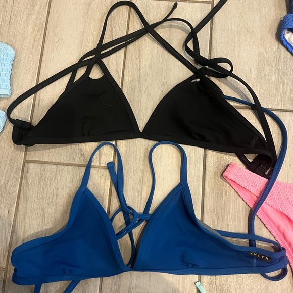 Colorful Bikini Collection - Picture 5 of 5